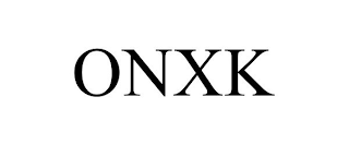 ONXK