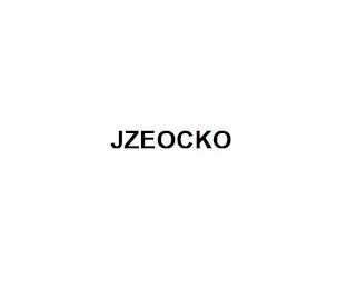 JZEOCKO