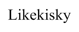 LIKEKISKY