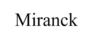 MIRANCK