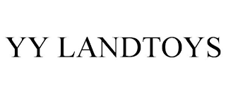 YY LANDTOYS