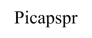 PICAPSPR