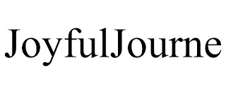 JOYFULJOURNE