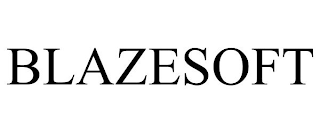 BLAZESOFT