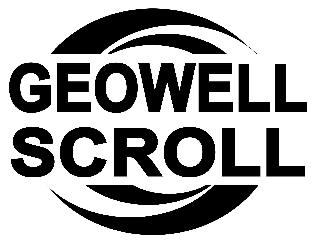 GEOWELL SCROLL