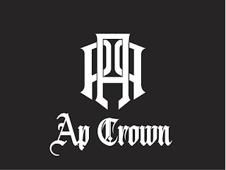 APP AP CROWN