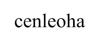 CENLEOHA