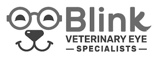 BLINK VETERINARY EYE SPECIALISTS