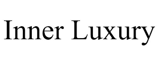 INNER LUXURY