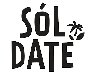 SÓL DATE