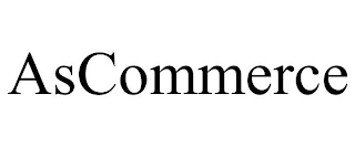 ASCOMMERCE