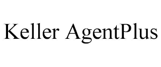 KELLER AGENTPLUS