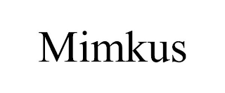 MIMKUS