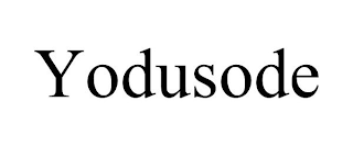 YODUSODE