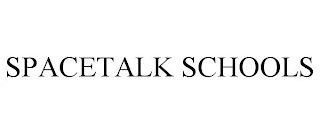 SPACETALK SCHOOLS