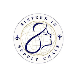 SISTERS IN SUPPLY CHAIN