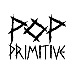 POP PRIMITIVE