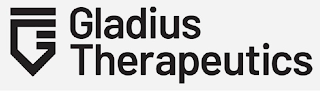 GLADIUS THERAPEUTICS