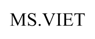 MS.VIET