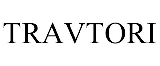 TRAVTORI