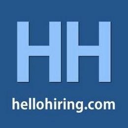 HH HELLOHIRING.COM