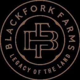 BLACKFORK FARMS