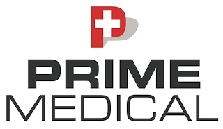 P PRIME MEDICAL