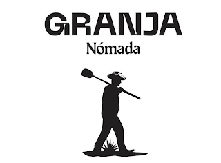 GRANJA NÓMADA