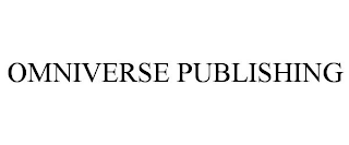 OMNIVERSE PUBLISHING