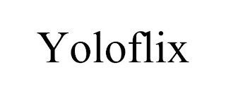 YOLOFLIX
