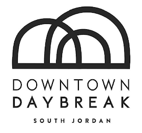 DOWNTOWN DAYBREAK SOUTH JORDAN