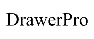 DRAWERPRO