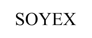 SOYEX