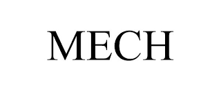 MECH