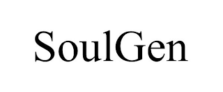 SOULGEN