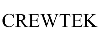 CREWTEK