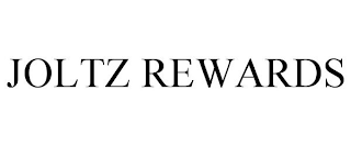 JOLTZ REWARDS