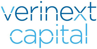 VERINEXT CAPITAL