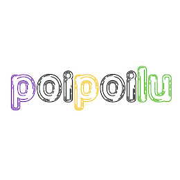 POIPOILU