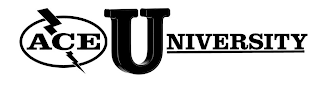 ACE UNIVERSITY