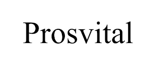 PROSVITAL