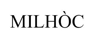 MILHÒC