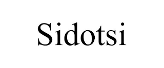 SIDOTSI