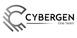 C CYBERGEN ONE TEAM