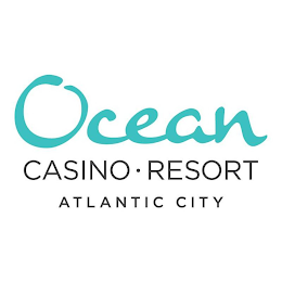 OCEAN CASINO · RESORT ATLANTIC CITY