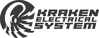 KRAKEN ELECTRICAL SYSTEM