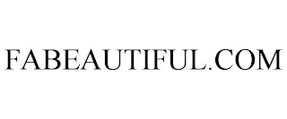 FABEAUTIFUL.COM