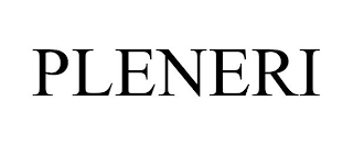 PLENERI