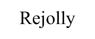 REJOLLY