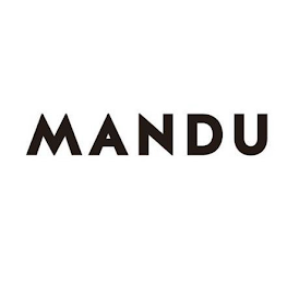 MANDU